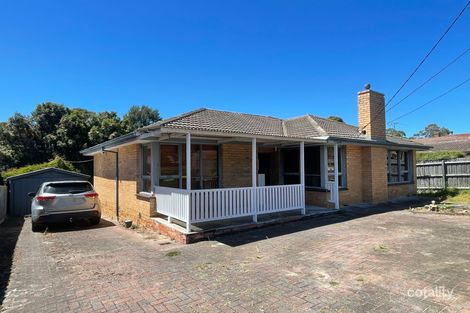 23 Box Ave, Forest Hill, VIC 3131