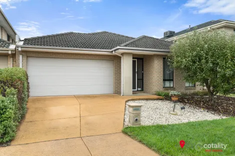 54 Seafarer Way, Point Cook, VIC 3030