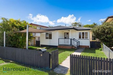 Property photo of 8 Dodds Street Margate QLD 4019