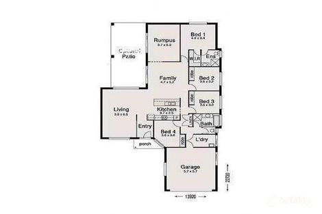 Property photo of 20 Nagle Crescent Hatton Vale QLD 4341