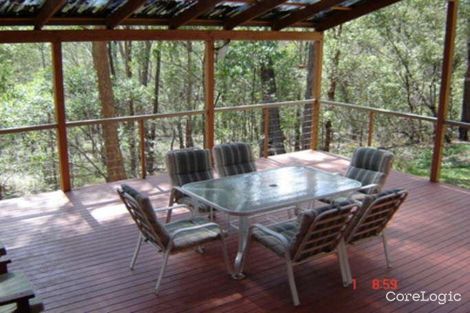 Property photo of 478 Ford Road Burbank QLD 4156