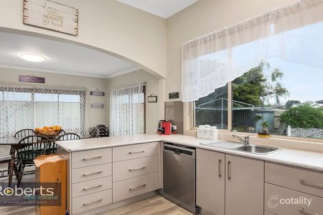 Property photo of 25 Risby Street Ulverstone TAS 7315