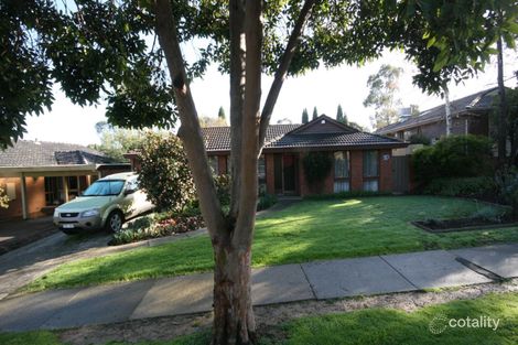 66 Amesbury Ave, Wantirna, VIC 3152
