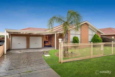 Property photo of 49 Tarcoola Avenue Meadow Heights VIC 3048