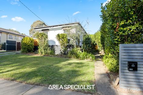 Property photo of 42 Greenwood Parade Leongatha VIC 3953