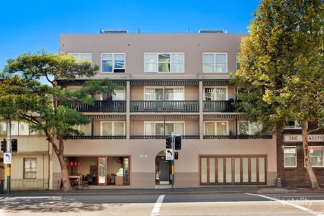 Property photo of 18/58A Flinders Street Darlinghurst NSW 2010