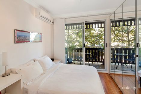 Property photo of 18/58A Flinders Street Darlinghurst NSW 2010