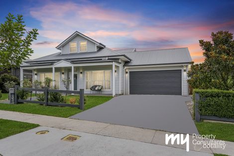 20 Balmoral Rise, Wilton, NSW 2571