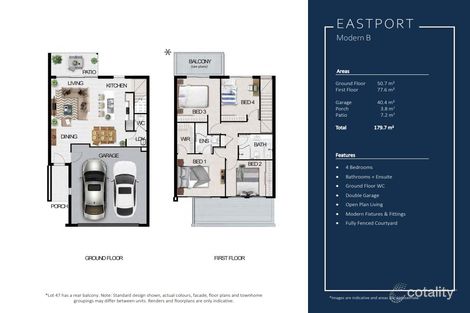 68/5 Kinsellas Rd W, Mango Hill, QLD 4509