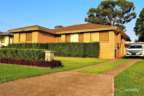 Property photo of 6 Neeta Avenue Cambridge Park NSW 2747