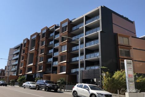 2/21 Railway Rd, Meadowbank, NSW 2114