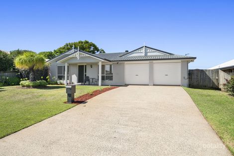 Property photo of 20 Freyling Court Kearneys Spring QLD 4350