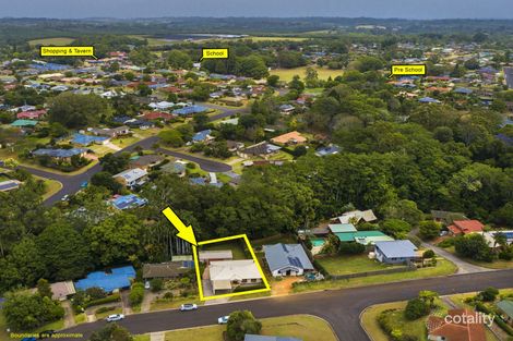 Property photo of 12 Cerreto Circuit Wollongbar NSW 2477