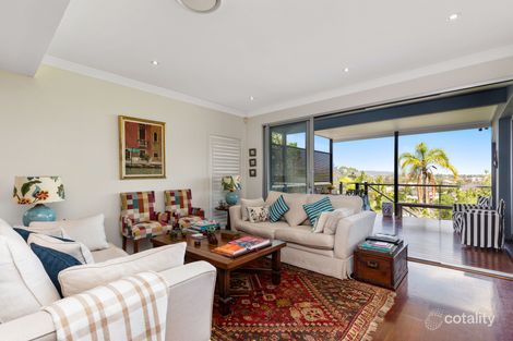 Property photo of 155A Hawken Drive St Lucia QLD 4067