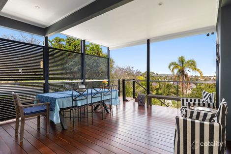 Property photo of 155A Hawken Drive St Lucia QLD 4067