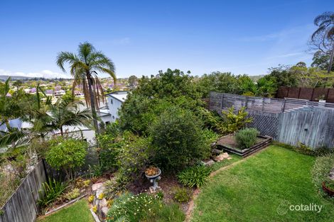 Property photo of 155A Hawken Drive St Lucia QLD 4067