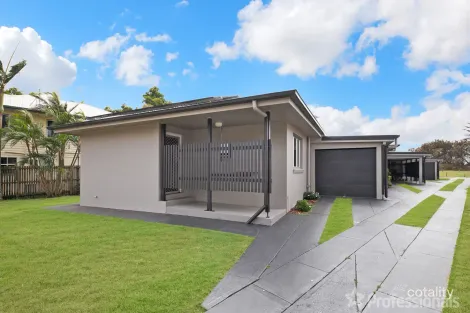 3/65 Todd Ave, Yeppoon, QLD 4703