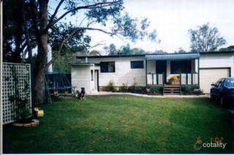 Property photo of 59 Allambee Crescent Blue Haven NSW 2262