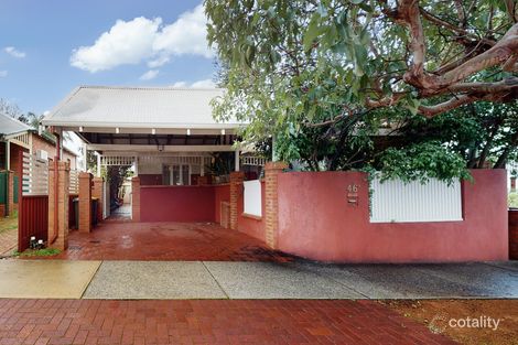 1/46 Sunbury Rd, Victoria Park, WA 6100