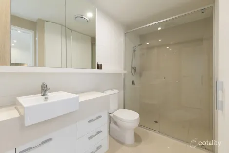 Property photo of 705/9 Hooker Boulevard Broadbeach Waters QLD 4218