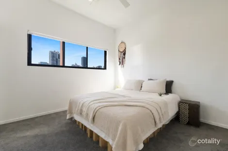 Property photo of 705/9 Hooker Boulevard Broadbeach Waters QLD 4218