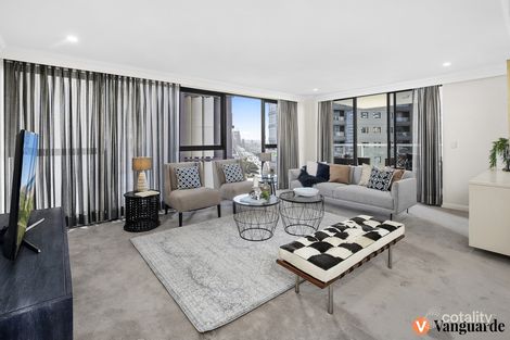 Property photo of 19/183 Kent Street Sydney NSW 2000