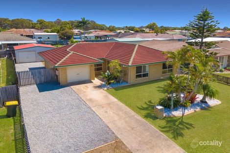 Property photo of 33 Merlin Drive Urangan QLD 4655