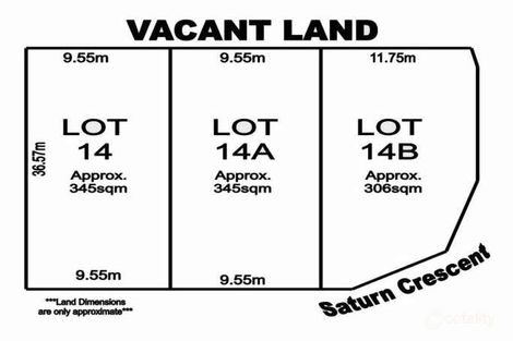 Property photo of 14A Saturn Crescent Modbury North SA 5092