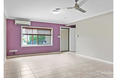 Property photo of 35/11 Nothling Street New Auckland QLD 4680