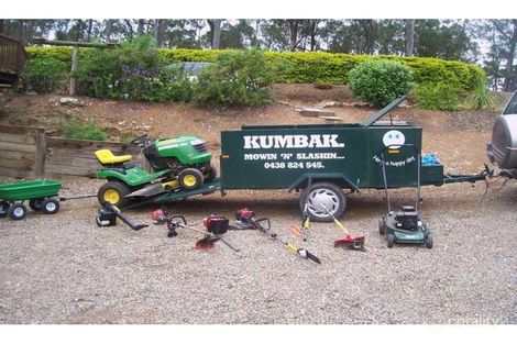 282 Rammutt Rd, Chatsworth, QLD 4570