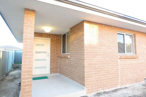 Property photo of 124B Centenary Road South Wentworthville NSW 2145