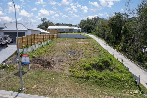 3 Samwell Pl, Nambour, QLD 4560