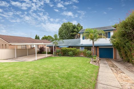 Property photo of 30 Bottlebrush Avenue Bradbury NSW 2560