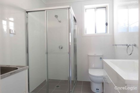 Property photo of 124B Centenary Road South Wentworthville NSW 2145