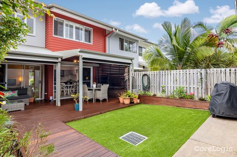 Property photo of 2/4 Border Drive North Currumbin Waters QLD 4223