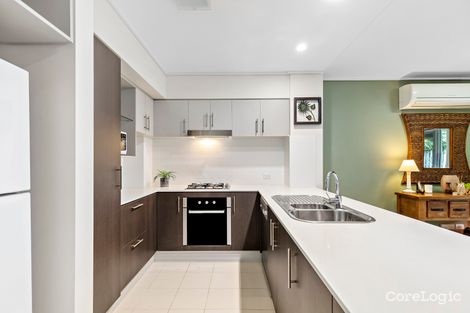 Property photo of 2/4 Border Drive North Currumbin Waters QLD 4223