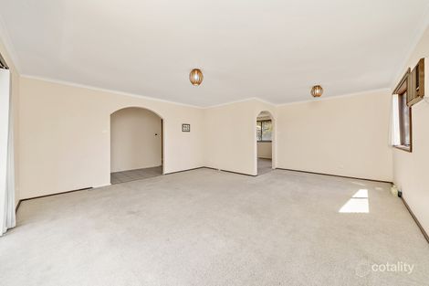 Property photo of 22 Barnard Circuit Florey ACT 2615