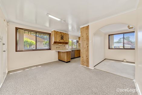 Property photo of 22 Barnard Circuit Florey ACT 2615