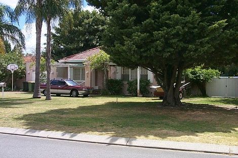 9 Darlot Cres, South Perth, WA 6151