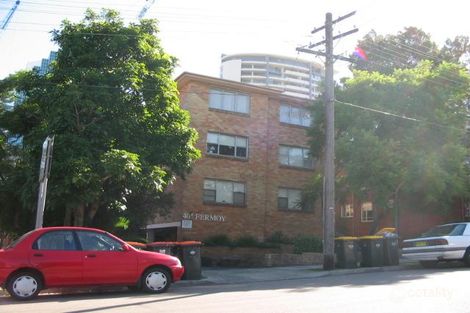 1/40 Anderson St, Chatswood, NSW 2067