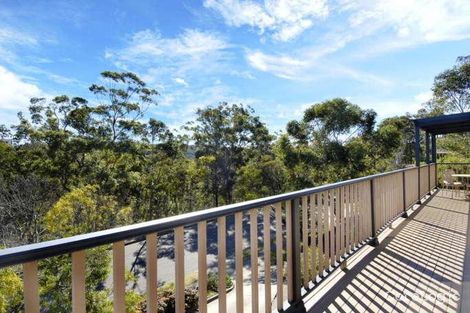 Property photo of 52 Kentia Parade Cherrybrook NSW 2126