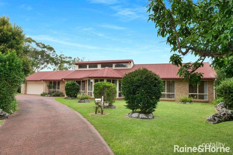 Property photo of 3 Chestnut Avenue Bomaderry NSW 2541