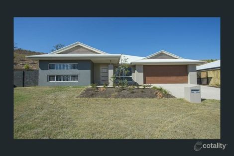 11 Tulipwood Cct, Boyne Island, QLD 4680