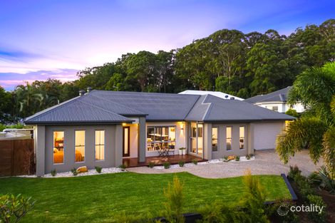 Property photo of 85 Plantation Rise Drive Woombye QLD 4559