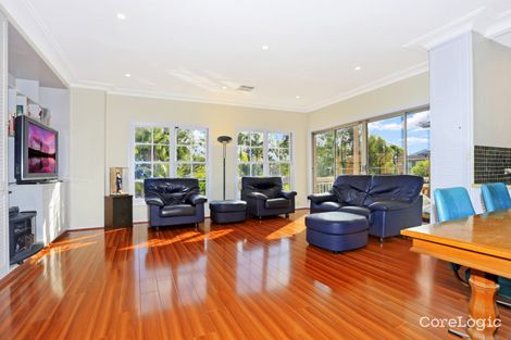 Property photo of 119 Albert Road Strathfield NSW 2135