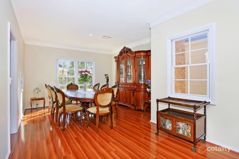 Property photo of 119 Albert Road Strathfield NSW 2135
