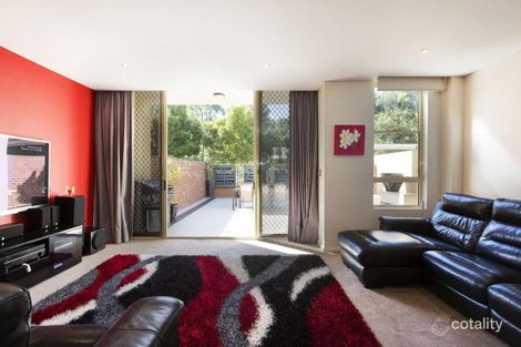 Property photo of 24/18 Day Street North Silverwater NSW 2128