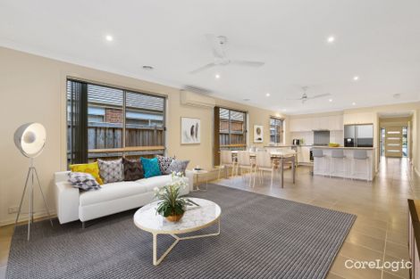 Property photo of 50 Silverwattle Drive Lyndhurst VIC 3975