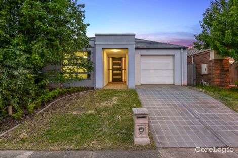 Property photo of 50 Silverwattle Drive Lyndhurst VIC 3975