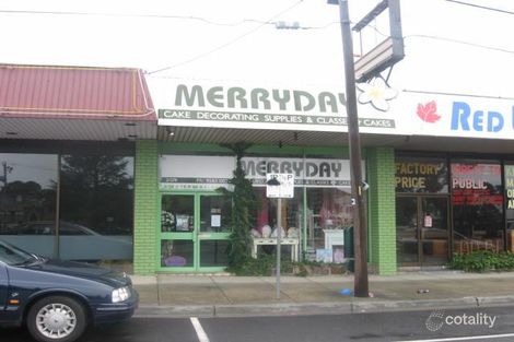 Property photo of 3/1291-1293 Nepean Highway Cheltenham VIC 3192